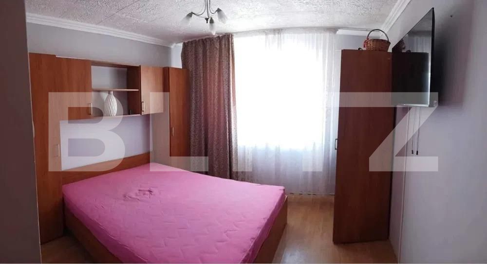 Apartament de închiriat 2 camere Ultracentral - 134324AI | BLITZ Iași | Poza4