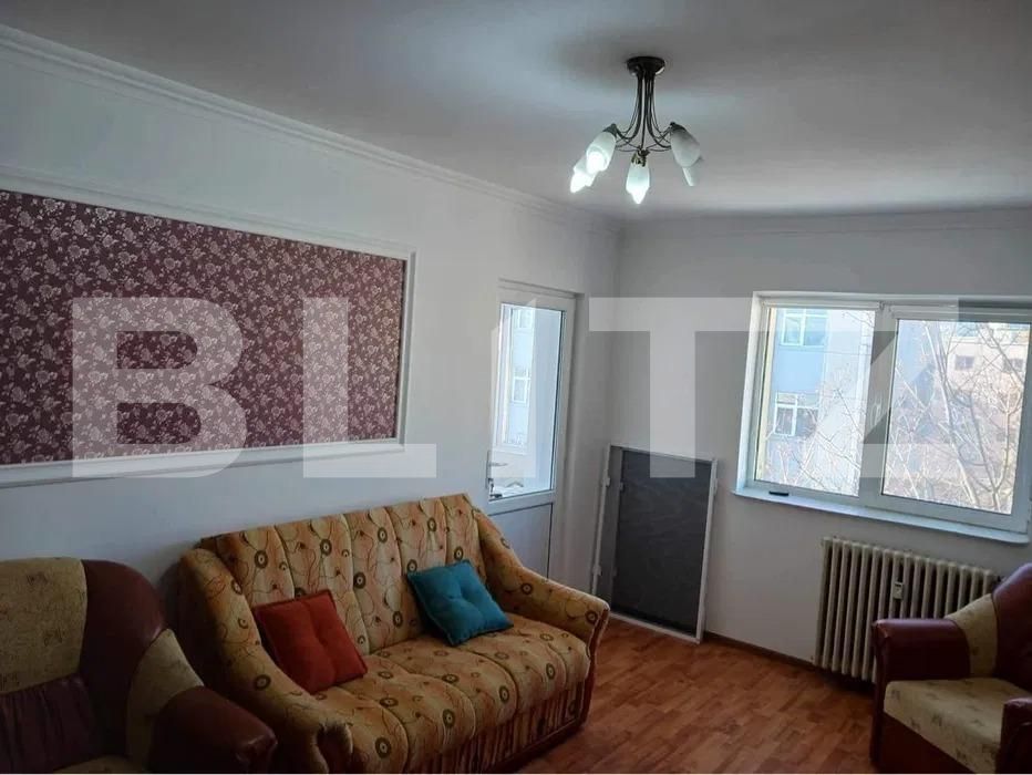 Apartament de închiriat 2 camere Ultracentral - 134324AI | BLITZ Iași | Poza5