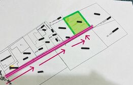 Teren, 247mp, Sararie