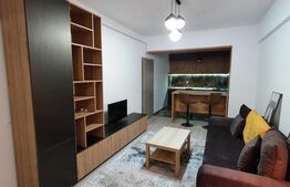 Apartament cu 2 camere, 60 mp, Tatarasi-Oancea