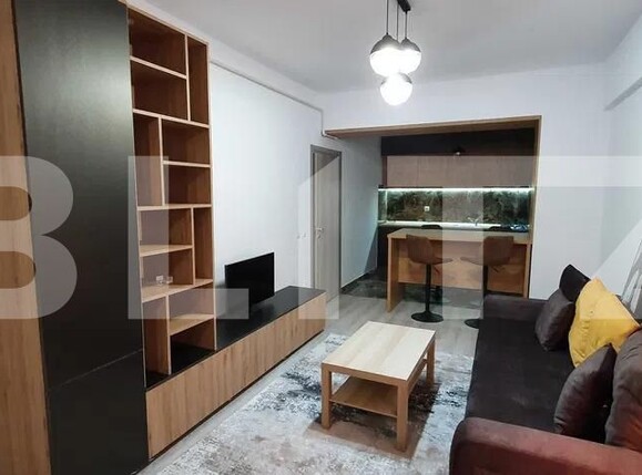 Apartament de închiriat 2 camere Tatarasi - 134351AI | BLITZ Iași | Poza1