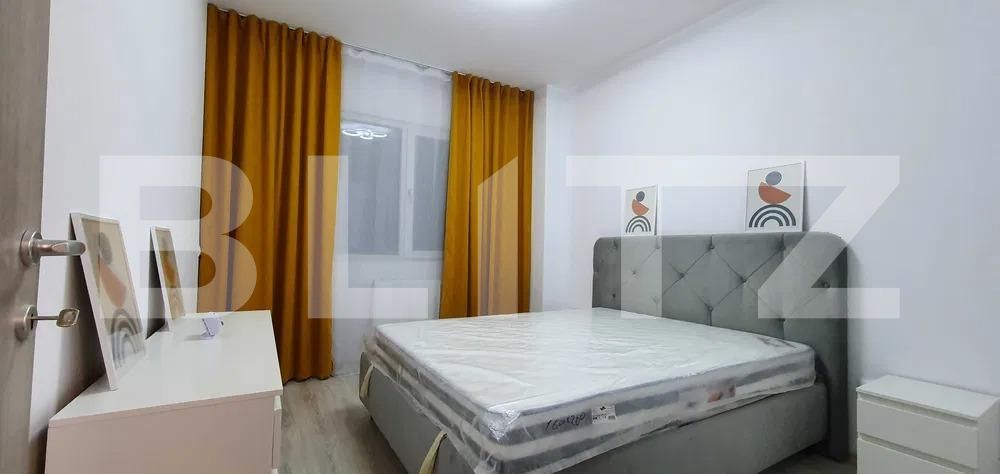 Apartament de închiriat 2 camere Tatarasi - 134351AI | BLITZ Iași | Poza2