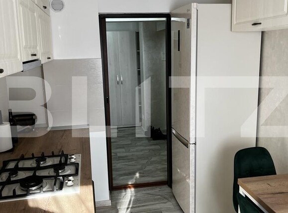 Apartament de închiriat 3 camere Independentei - 134364AI | BLITZ Iași | Poza14