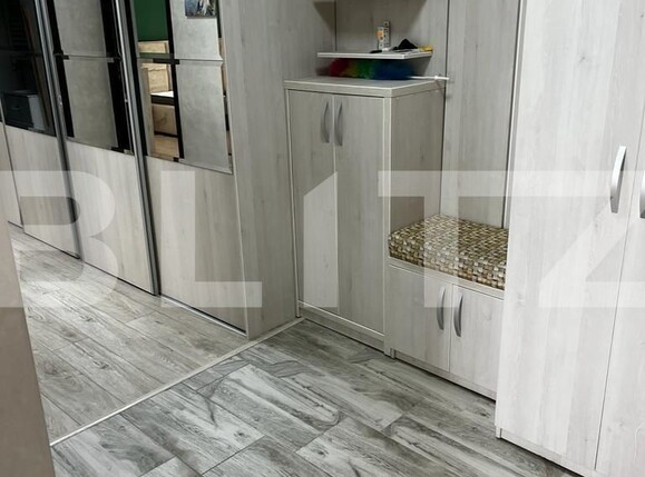 Apartament de închiriat 3 camere Independentei - 134364AI | BLITZ Iași | Poza15