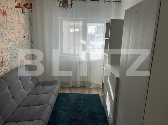 Apartament de închiriat 3 camere Independentei - 134364AI | BLITZ Iași | Poza6