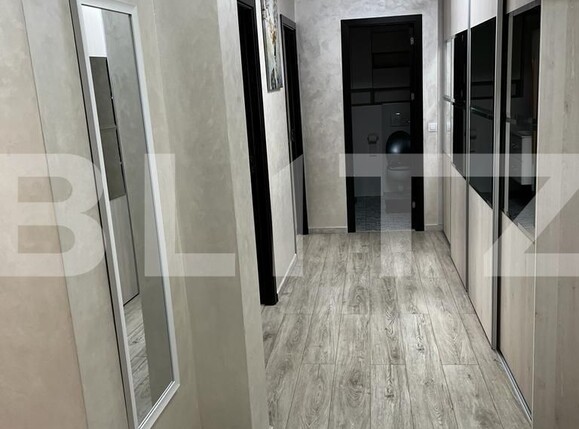 Apartament de închiriat 3 camere Independentei - 134364AI | BLITZ Iași | Poza16