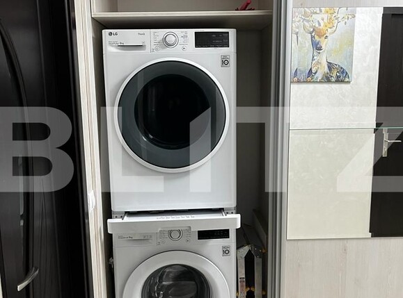 Apartament de închiriat 3 camere Independentei - 134364AI | BLITZ Iași | Poza19