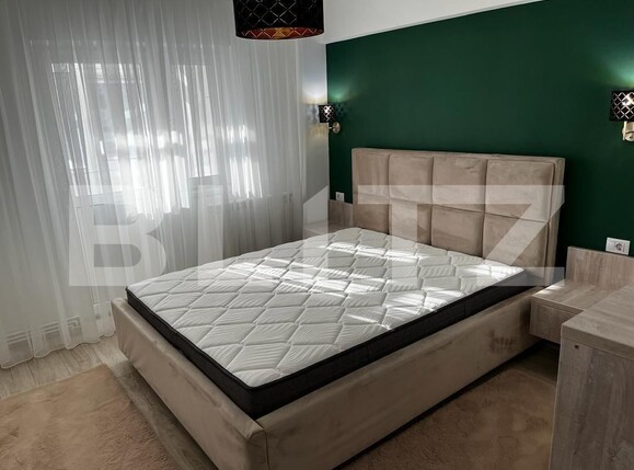 Apartament de închiriat 3 camere Independentei - 134364AI | BLITZ Iași | Poza2