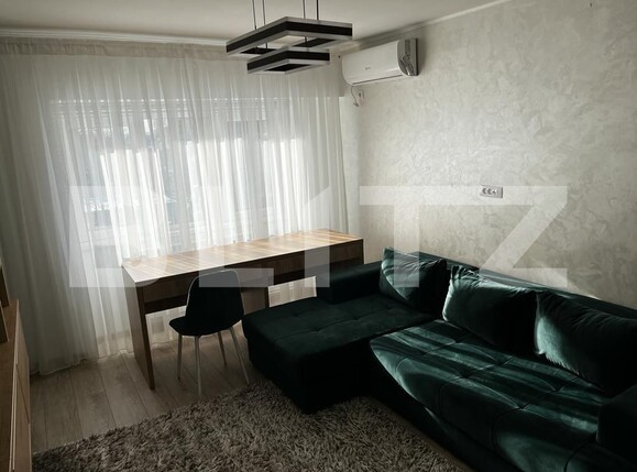 Apartament de închiriat 3 camere Independentei - 134364AI | BLITZ Iași | Poza10