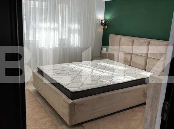 Apartament de închiriat 3 camere Independentei - 134364AI | BLITZ Iași | Poza13