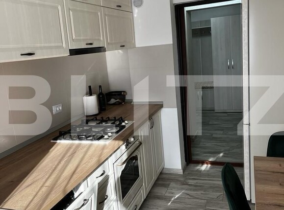 Apartament de închiriat 3 camere Independentei - 134364AI | BLITZ Iași | Poza12