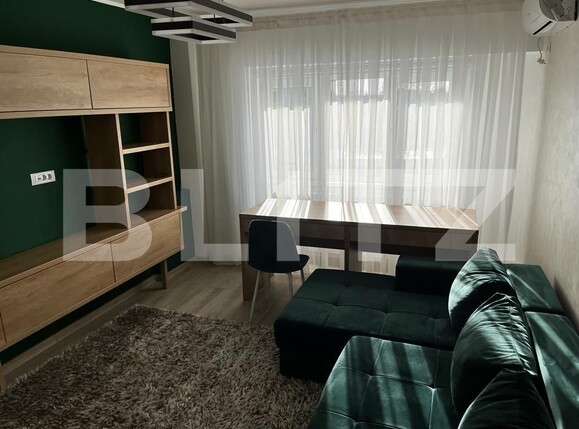 Apartament de închiriat 3 camere Independentei - 134364AI | BLITZ Iași | Poza8