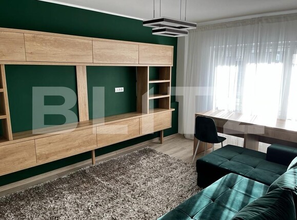 Apartament de închiriat 3 camere Independentei - 134364AI | BLITZ Iași | Poza9