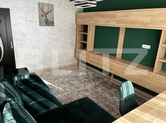 Apartament de închiriat 3 camere Independentei - 134364AI | BLITZ Iași | Poza1