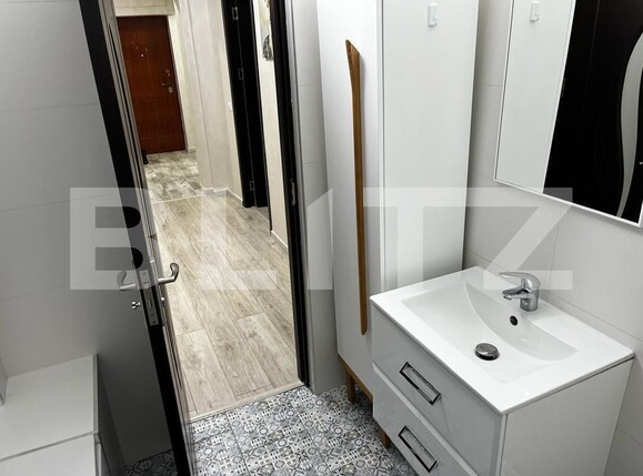 Apartament de închiriat 3 camere Independentei - 134364AI | BLITZ Iași | Poza5