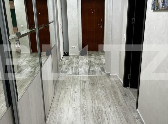 Apartament de închiriat 3 camere Independentei - 134364AI | BLITZ Iași | Poza3