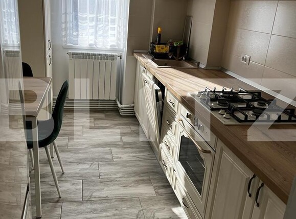 Apartament de închiriat 3 camere Independentei - 134364AI | BLITZ Iași | Poza11