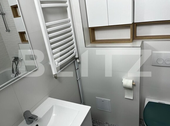 Apartament de închiriat 3 camere Independentei - 134364AI | BLITZ Iași | Poza17