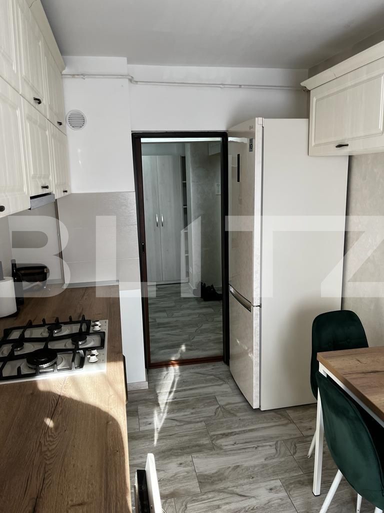 Apartament de închiriat 3 camere Independentei - 134364AI | BLITZ Iași | Poza14