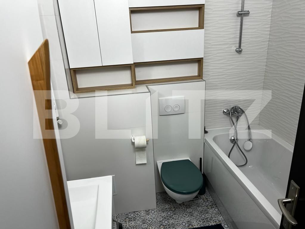 Apartament de închiriat 3 camere Independentei - 134364AI | BLITZ Iași | Poza18