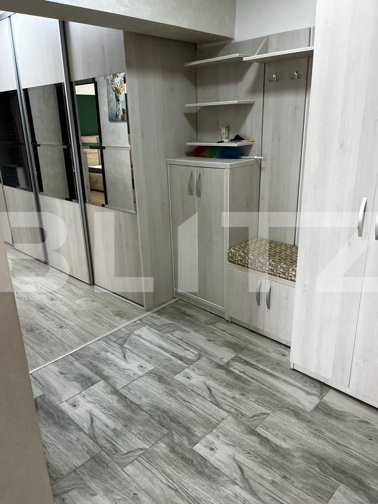 Apartament de închiriat 3 camere Independentei - 134364AI | BLITZ Iași | Poza15