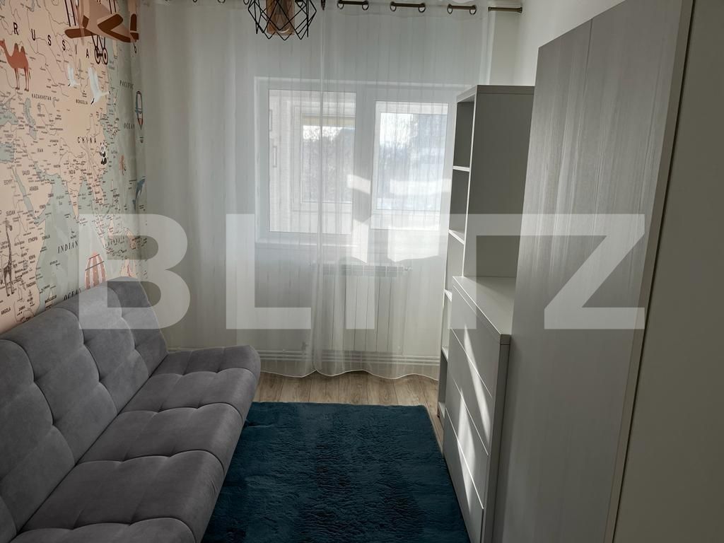 Apartament de închiriat 3 camere Independentei - 134364AI | BLITZ Iași | Poza6