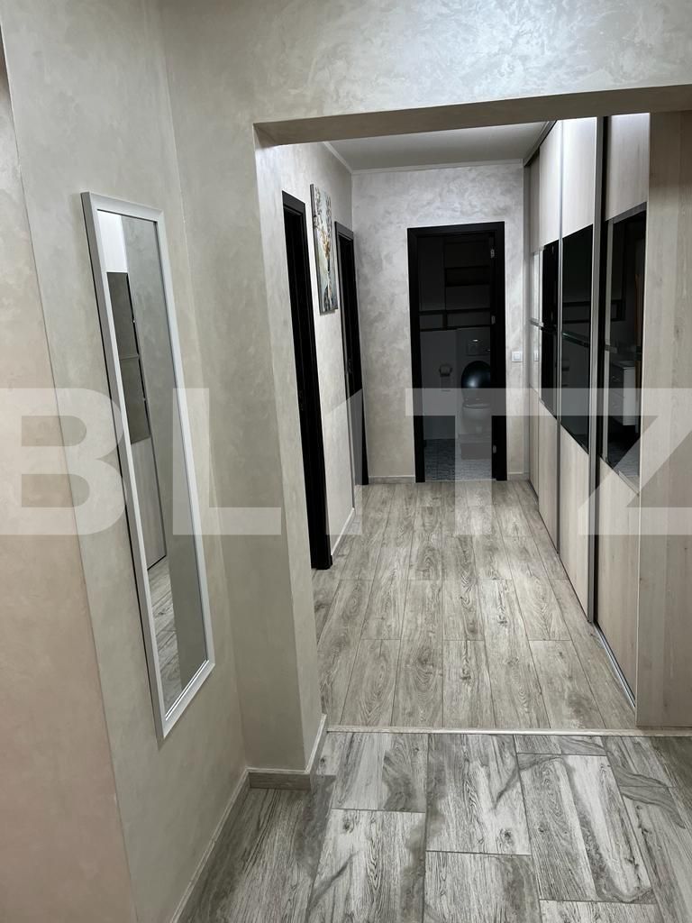 Apartament de închiriat 3 camere Independentei - 134364AI | BLITZ Iași | Poza16