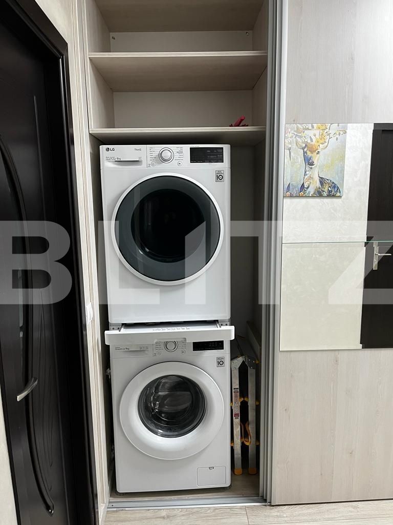 Apartament de închiriat 3 camere Independentei - 134364AI | BLITZ Iași | Poza19