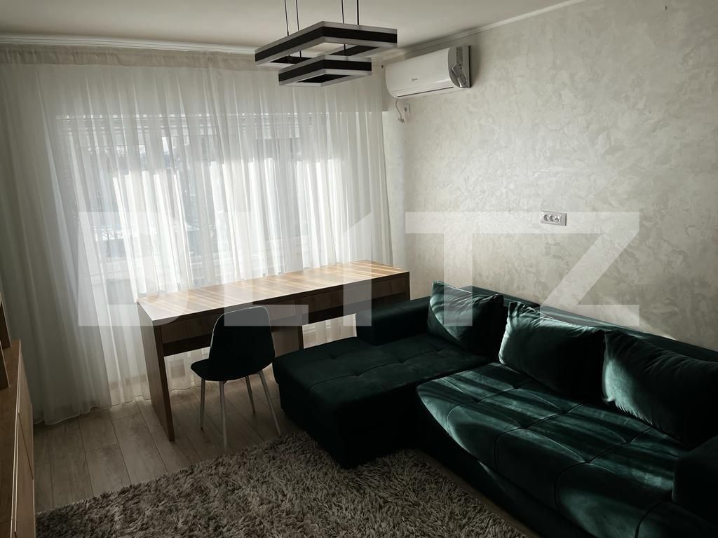 Apartament de închiriat 3 camere Independentei - 134364AI | BLITZ Iași | Poza10