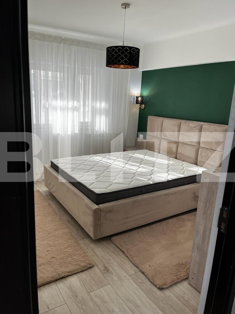 Apartament de închiriat 3 camere Independentei - 134364AI | BLITZ Iași | Poza13