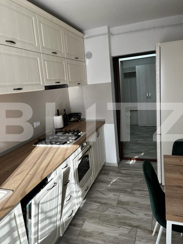 Apartament de închiriat 3 camere Independentei - 134364AI | BLITZ Iași | Poza12