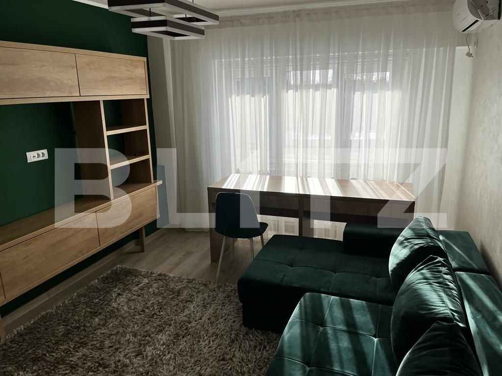Apartament de închiriat 3 camere Independentei - 134364AI | BLITZ Iași | Poza8