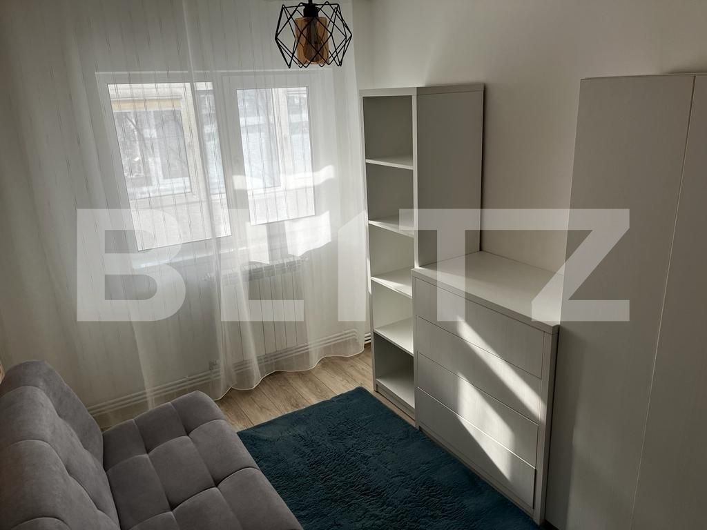Apartament de închiriat 3 camere Independentei - 134364AI | BLITZ Iași | Poza7