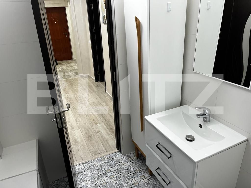 Apartament de închiriat 3 camere Independentei - 134364AI | BLITZ Iași | Poza5