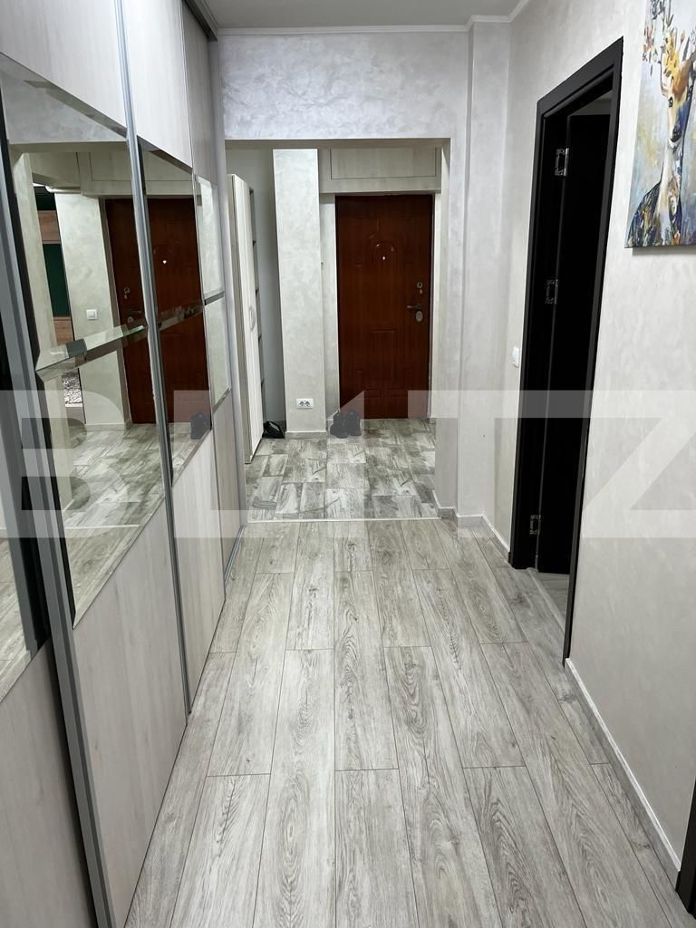 Apartament de închiriat 3 camere Independentei - 134364AI | BLITZ Iași | Poza3