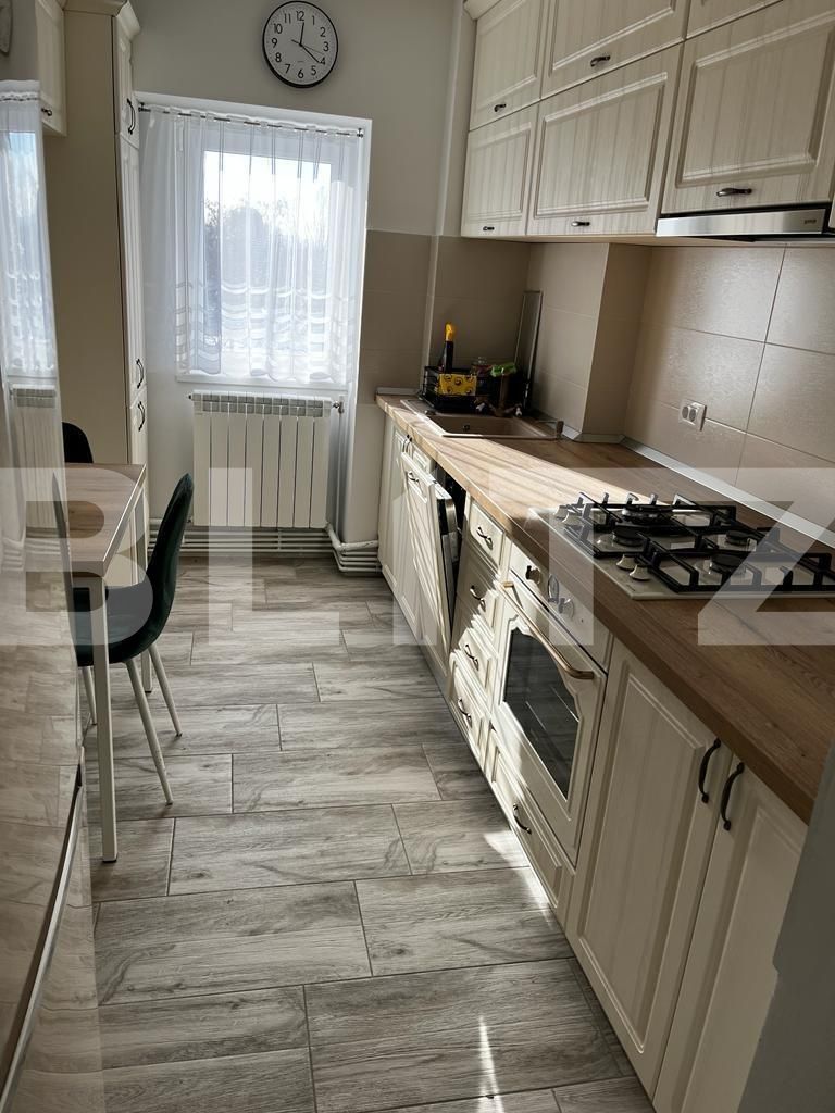Apartament de închiriat 3 camere Independentei - 134364AI | BLITZ Iași | Poza11