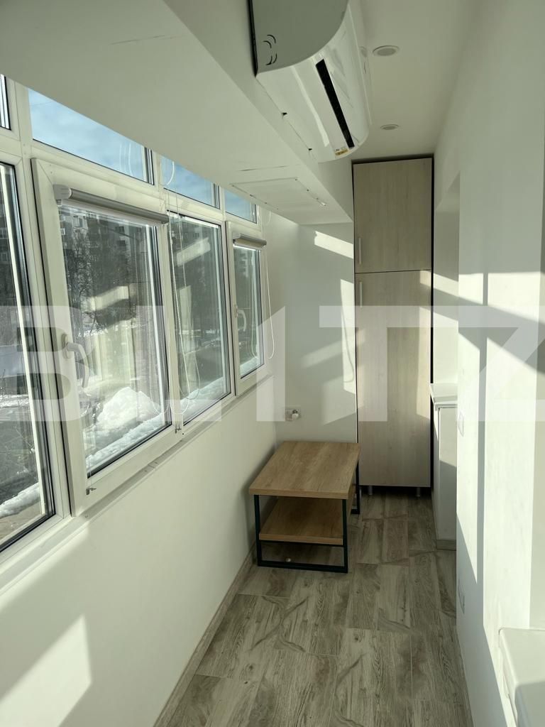 Apartament de închiriat 3 camere Independentei - 134364AI | BLITZ Iași | Poza4