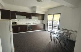 Apartament de 3 camere, 110mp, Nicolina/ Cug