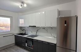 Apartament 2 camere, 61mp, zona Poitiers
