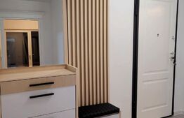 Apartament 2 camere, 61mp, zona Poitiers