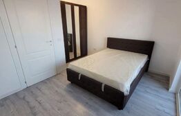 Apartament 2 camere, 61mp, zona Poitiers