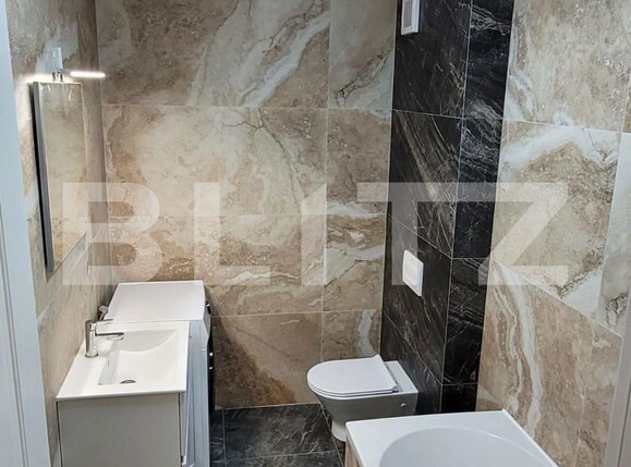 Apartament de închiriat 2 camere Frumoasa - 134392AI | BLITZ Iași | Poza5