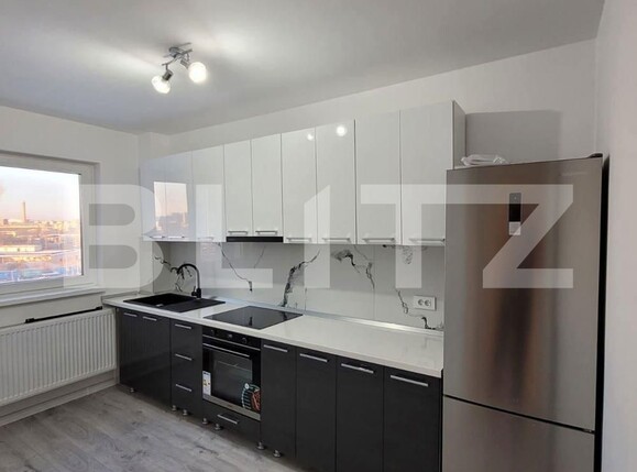 Apartament de închiriat 2 camere Frumoasa - 134392AI | BLITZ Iași | Poza3