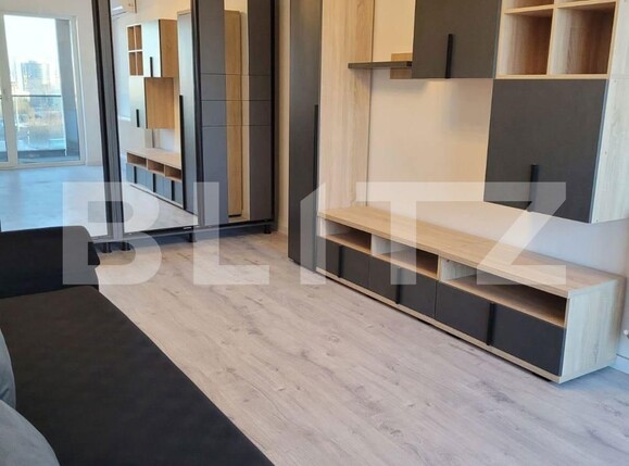 Apartament de închiriat 2 camere Frumoasa - 134392AI | BLITZ Iași | Poza1