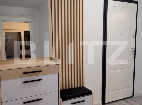 Apartament de închiriat 2 camere Frumoasa - 134392AI | BLITZ Iași | Poza4