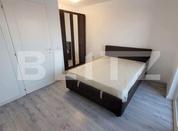 Apartament de închiriat 2 camere Frumoasa - 134392AI | BLITZ Iași | Poza2