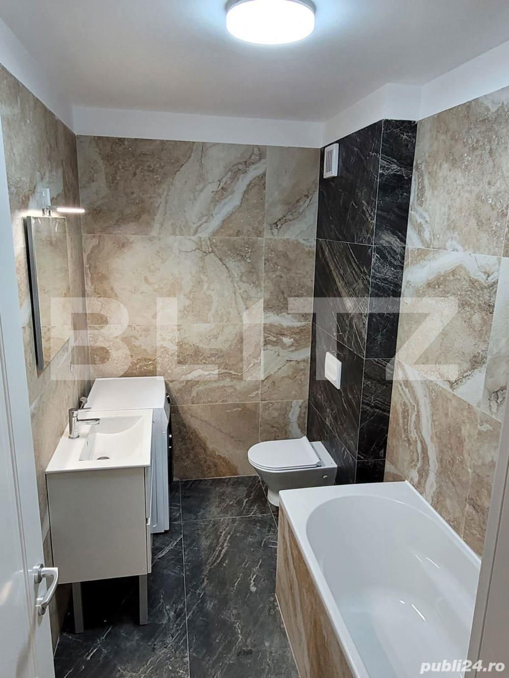 Apartament de închiriat 2 camere Frumoasa - 134392AI | BLITZ Iași | Poza5