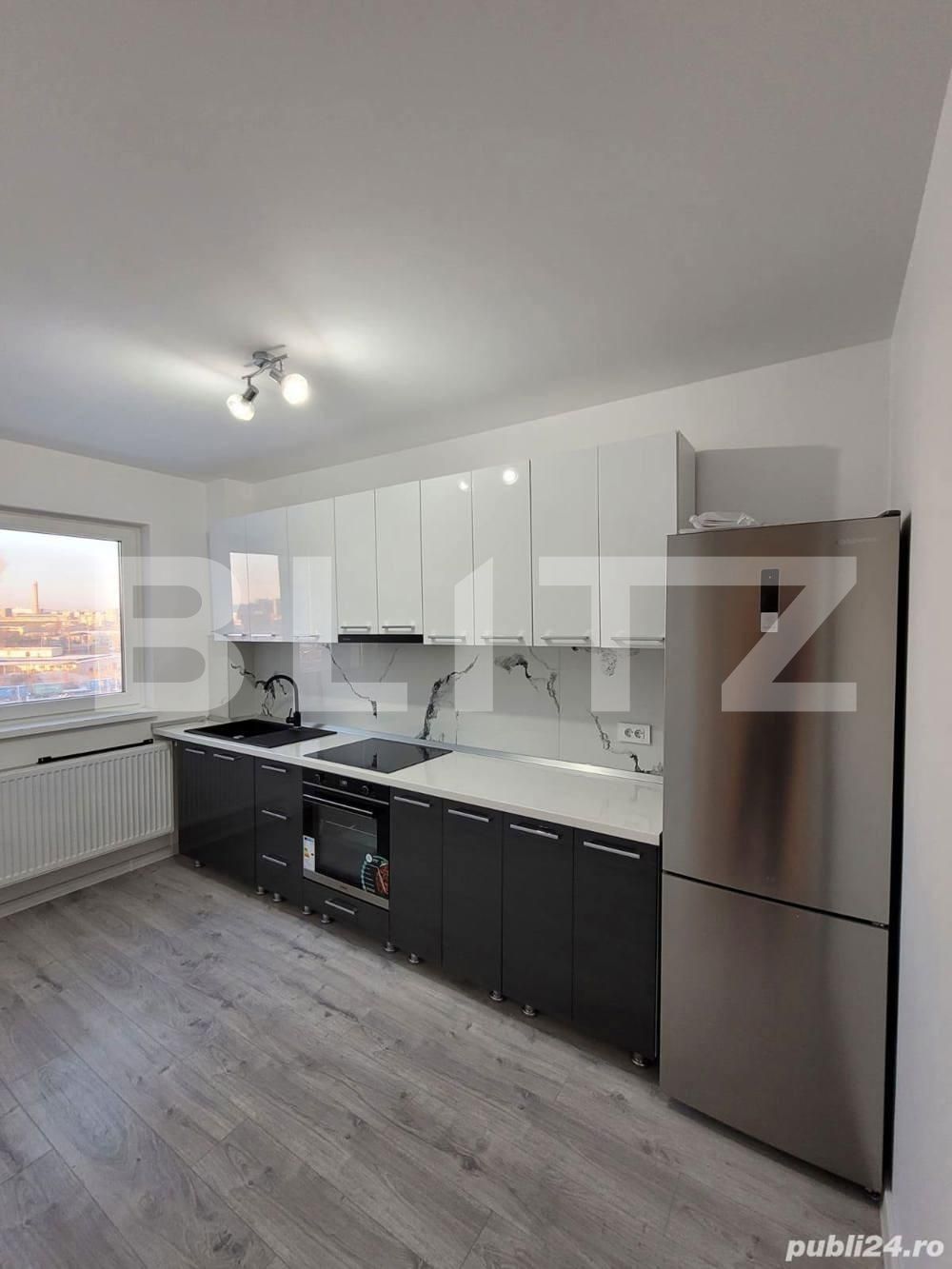 Apartament de închiriat 2 camere Frumoasa - 134392AI | BLITZ Iași | Poza3