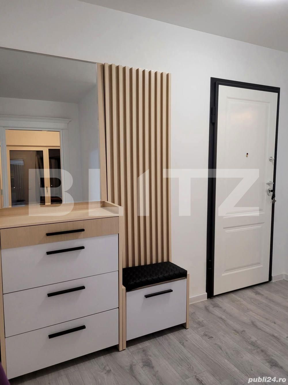 Apartament de închiriat 2 camere Frumoasa - 134392AI | BLITZ Iași | Poza4