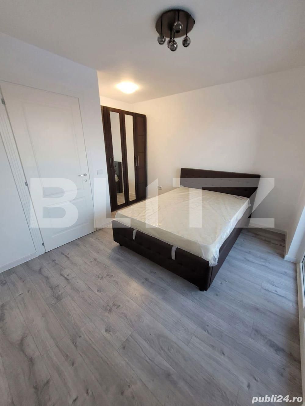 Apartament de închiriat 2 camere Frumoasa - 134392AI | BLITZ Iași | Poza2